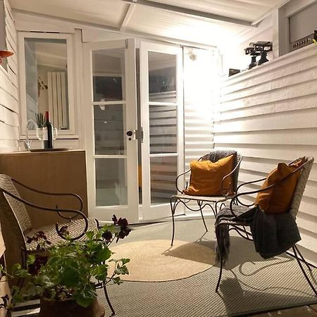 The Yellow Door Whitstable - Peaceful Retreat Close To Beach Экстерьер фото